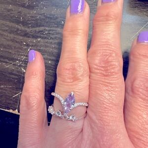 Bomb party ring
The sterling club